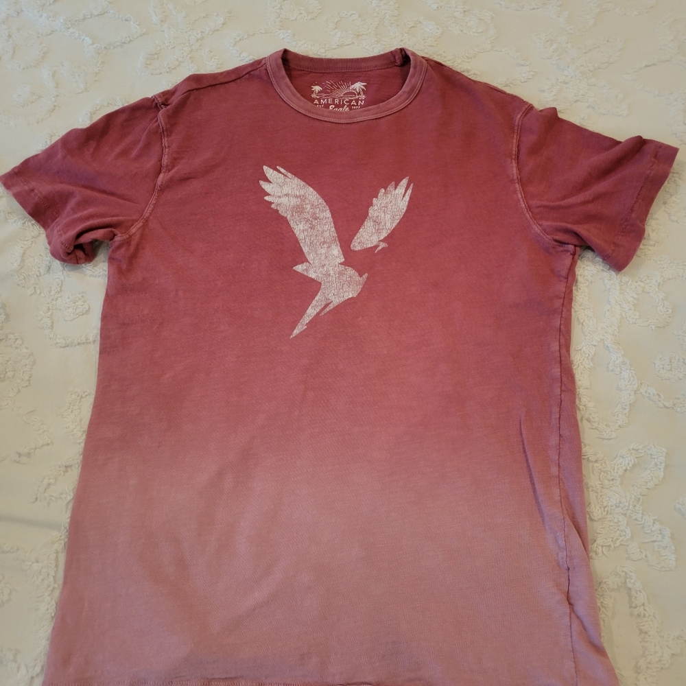 Mens American Eagle Tshirt